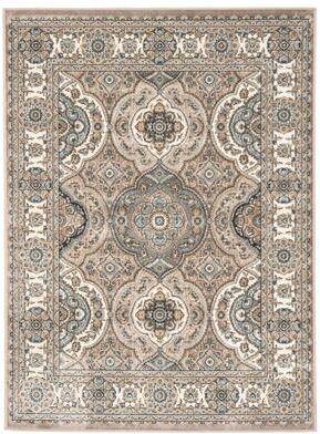 SAFAVIEH Atlas Mahala Traditional Oriental Viscose Rug