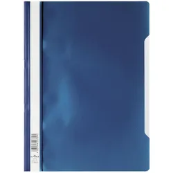 Durable, Mappe, SICHTHEFTER 25 ST 252307 (A4, 25x)