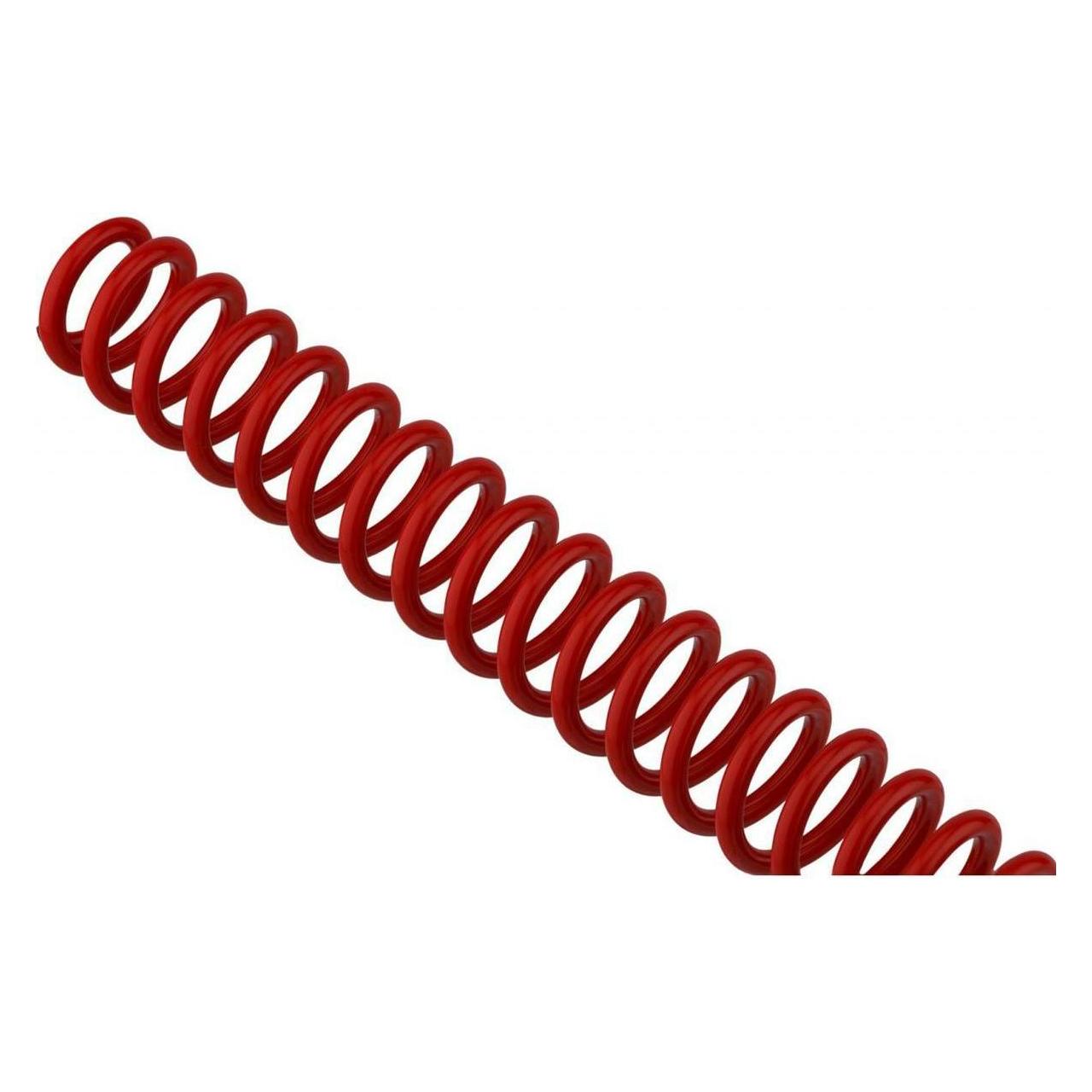RockShox Coil - Medium Red, 170mm Lyrik 2010- 2016 (11.4015.422.030)