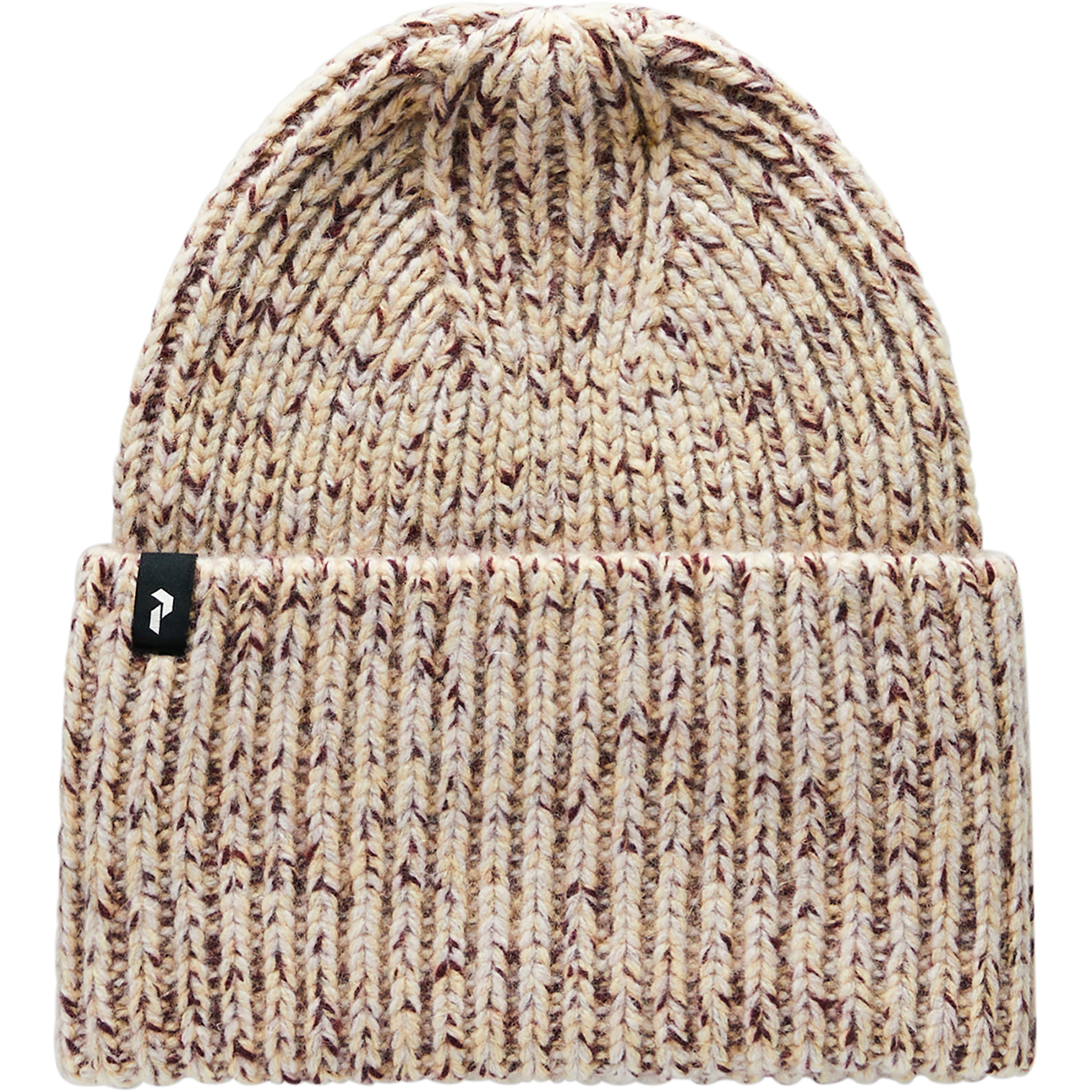 Peak Performance Mason Mützen & Beanies beige Lifestyle Hautfreundlich