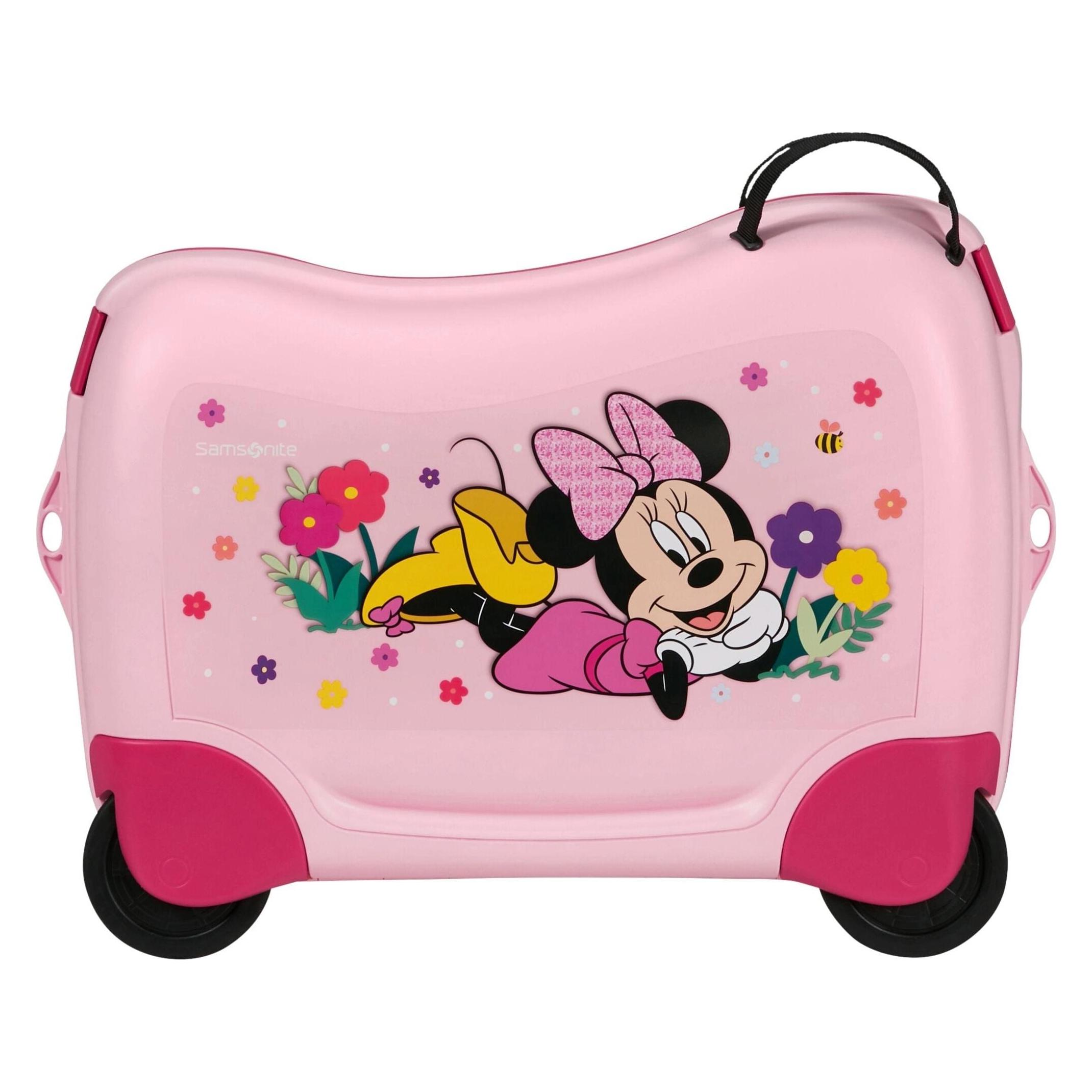 Samsonite Dream2go Disney Trolley mit 4 Rollen (30 l) (145048-A650)