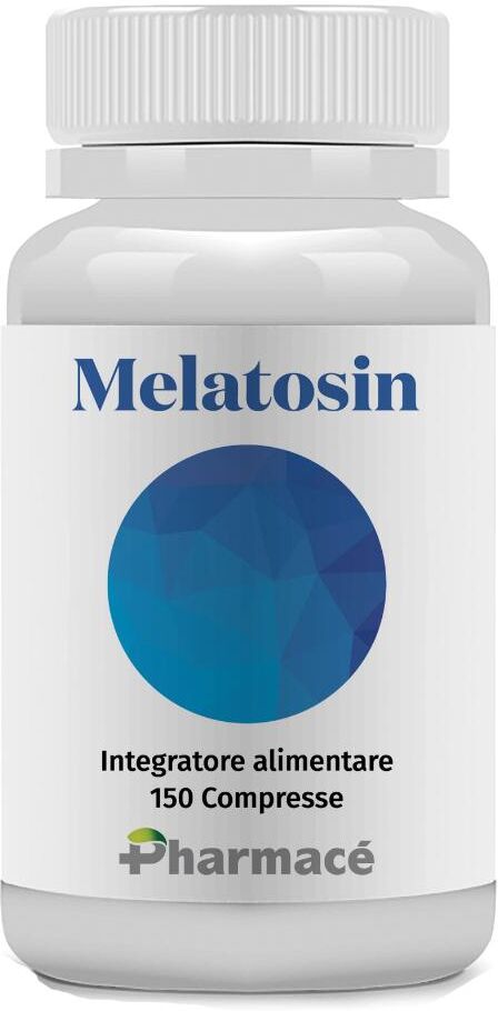 PHARMACE' Srl MELATOSIN 2MG 150CPR