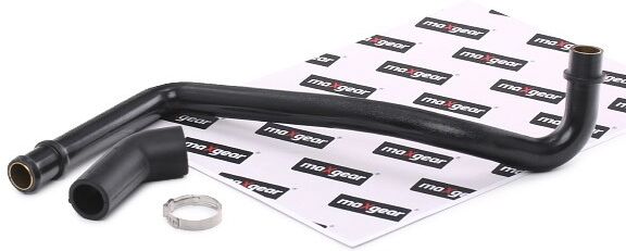 MAXGEAR 18-0211 Rocker cover breather pipe