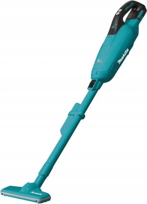 Makita Handstaubsauger Vacuum cleaner LXT DCL282FZ - Solo (battery not included)