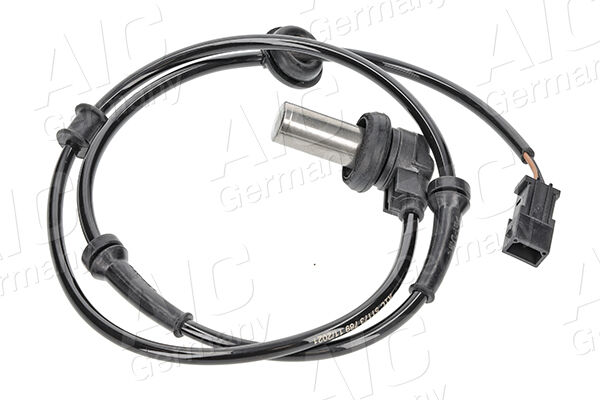 Aic Sensor, Raddrehzahl 51173 Hinterachse Rechts Für Vag