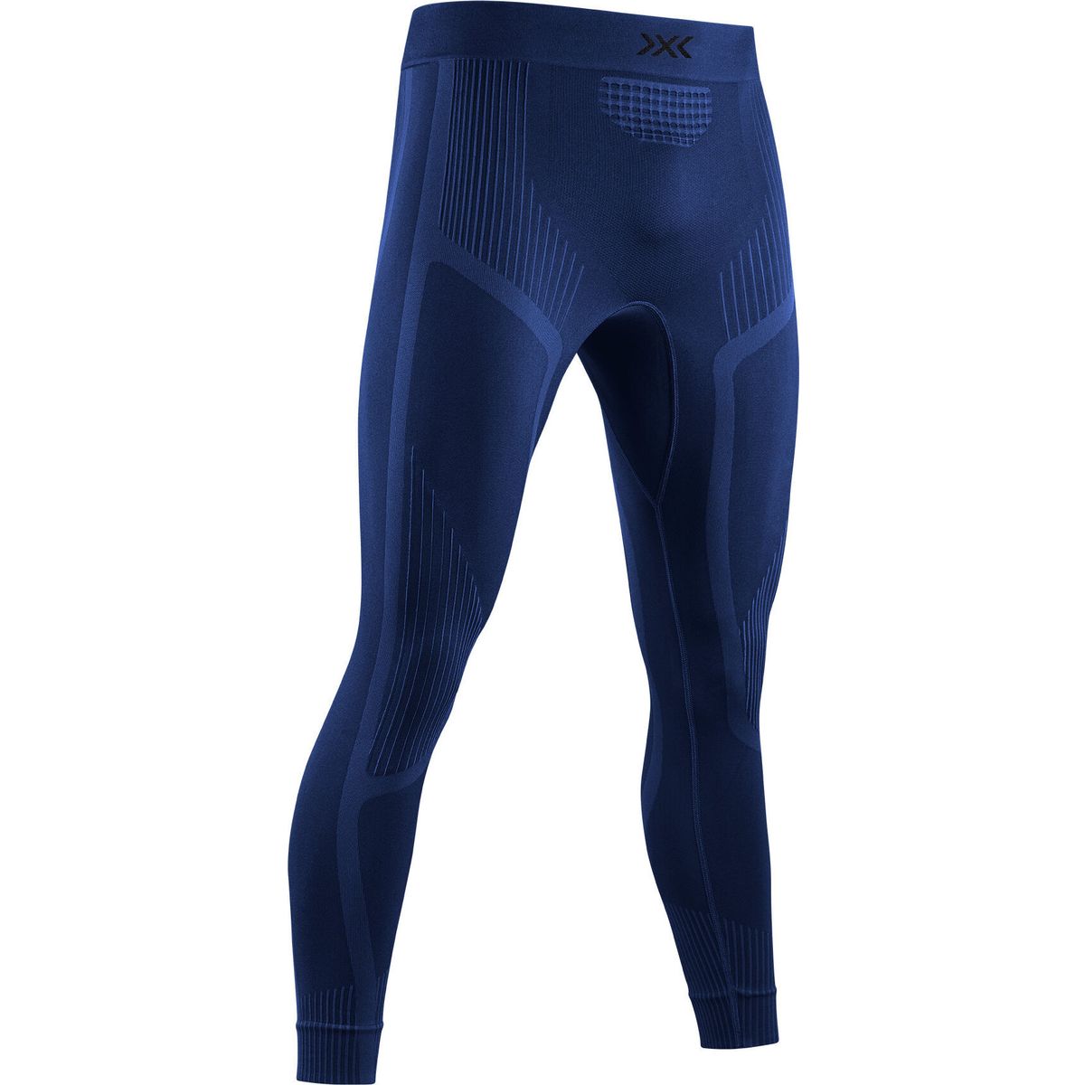 X-Bionic Invent Pants Men marine (A095) XL IN-YP10W26M-A095-XL