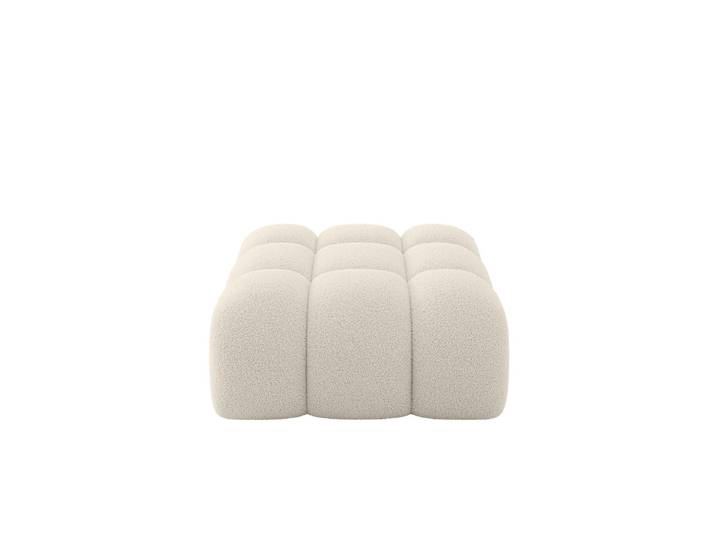 Pouf OLEA-PUF Beige - Quelle 02