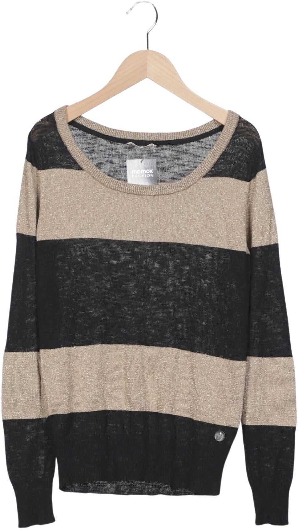 Lee Damen Pullover, Mehrfarbig, Gr. S, kein / Etikett - Second Hand