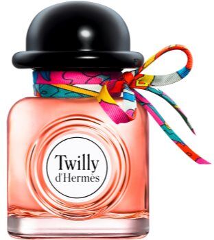HERMÈS Twilly d’ Eau de Parfum para mulheres 85 ml. Twilly d’