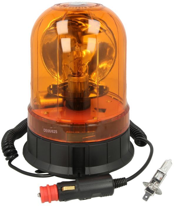 Trucklight Faro rotante BL-UN021