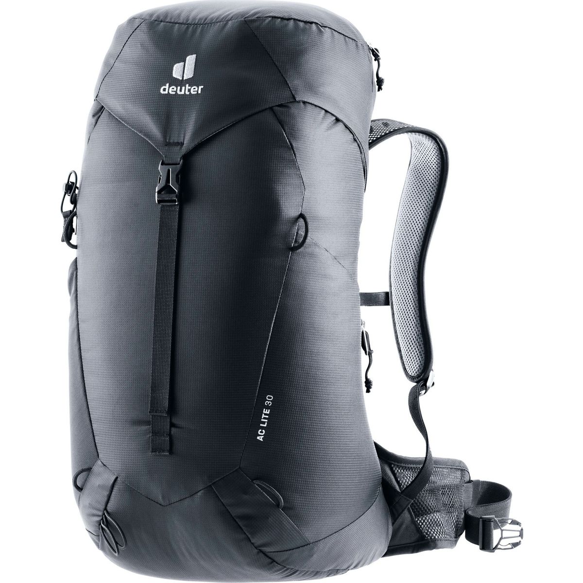 Deuter AC Lite 30 black (7000) 342102470000