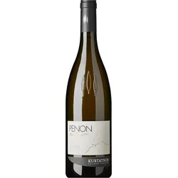 Penon  Pinot-Grigio DOC 2022, Kellerei Kurtatsch, Südtirol