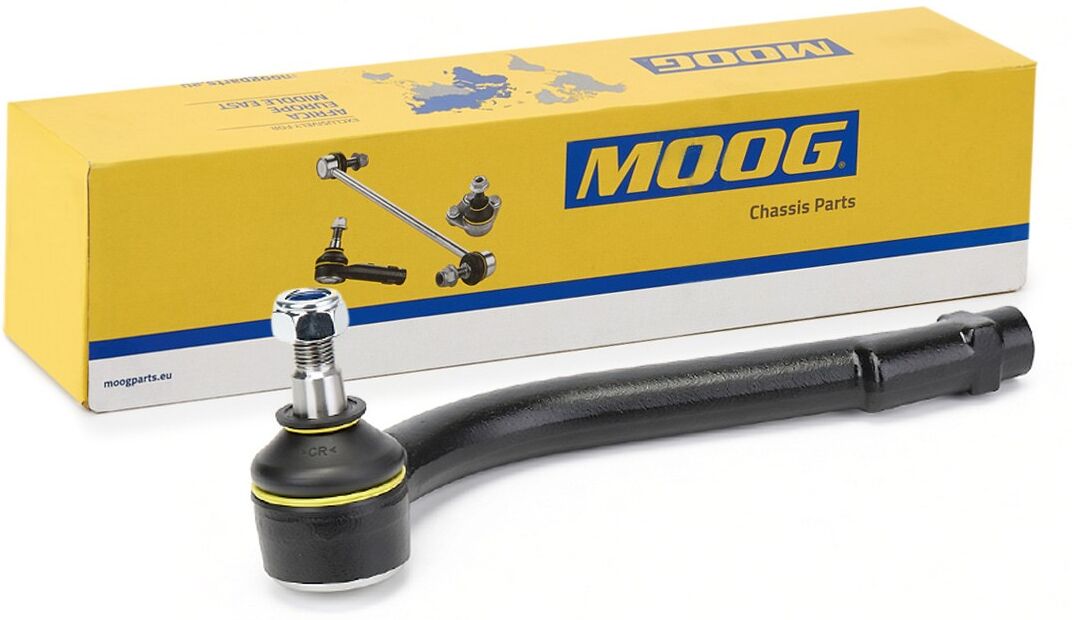 MOOG HY-ES-4938 Track rod end