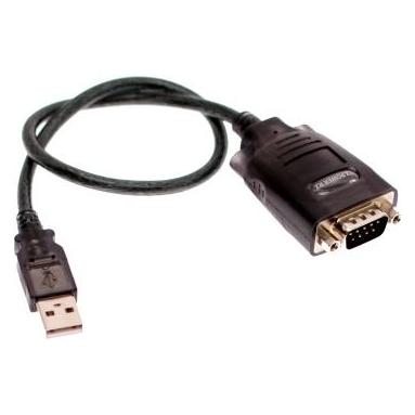 Ewent Eminent USB to Serial Converter Schnittstellenkarte/Adapter (1.50 m) (EW1116)