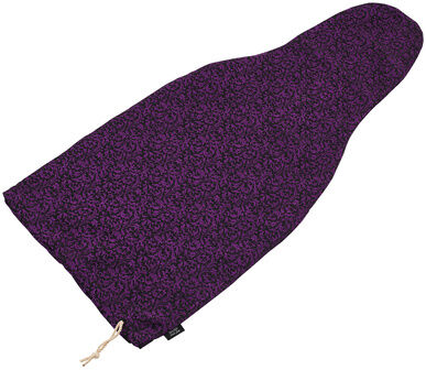 Wow Viola Sleeve Floral
