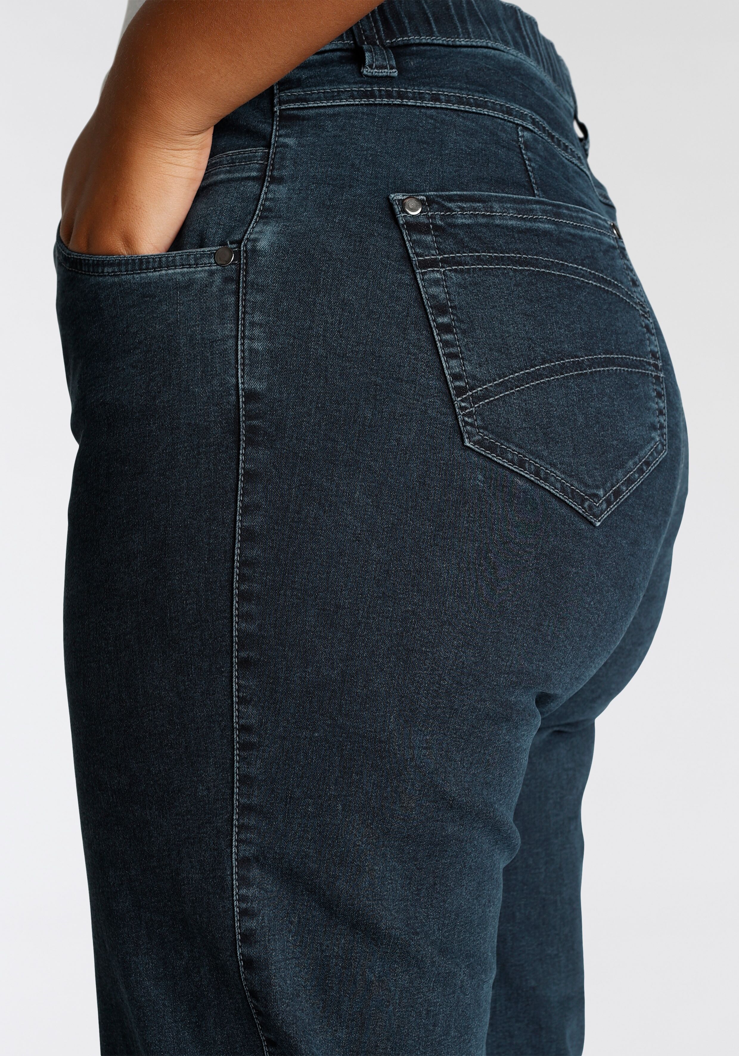 KjBRAND "Babsie" mit Stretch