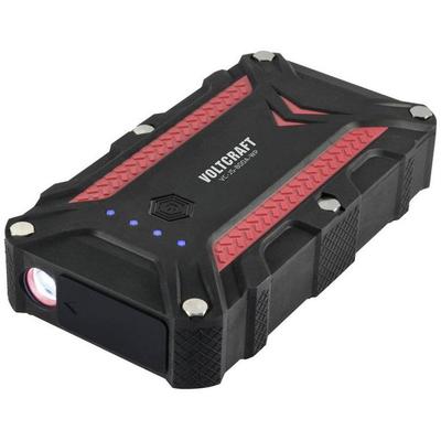 VOLTCRAFT Schnellstartsystem VC-JS-800A-WP VC-14064700 Starthilfestrom (12 V)=400 A USB-Steckdose 2x