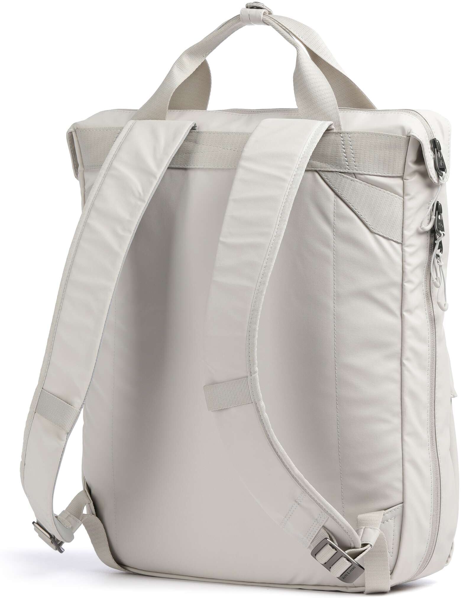 Aunts & Uncles Japan Lite Sagami Rucksack, beige