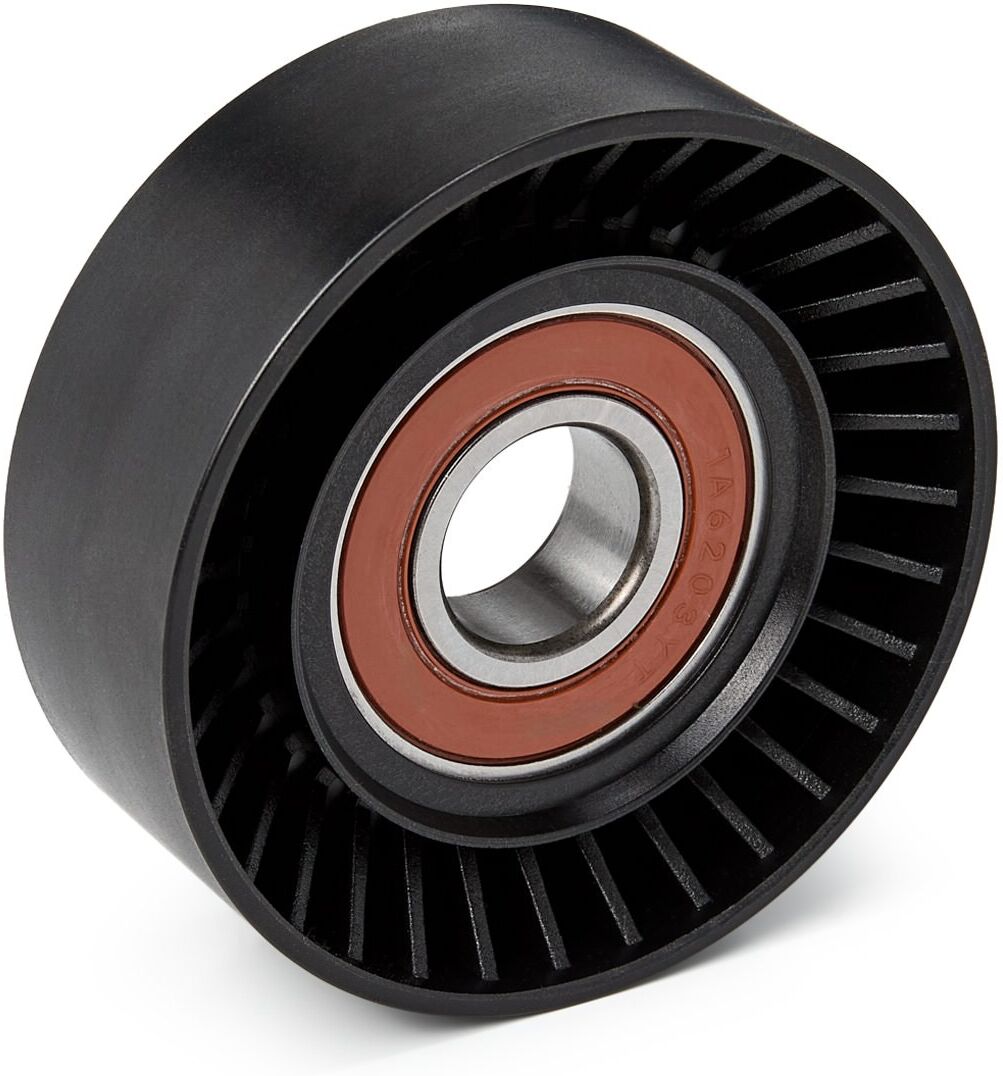 RIDEX 310T0687 Tensioner pulley