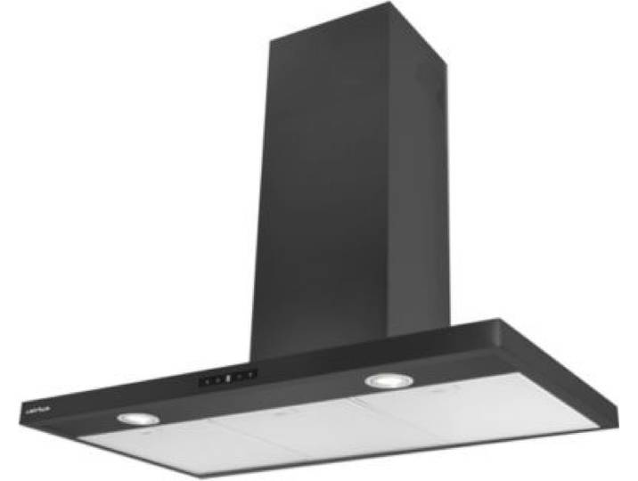 Airlux - Hotte Décorative Murale Ahbf971bk