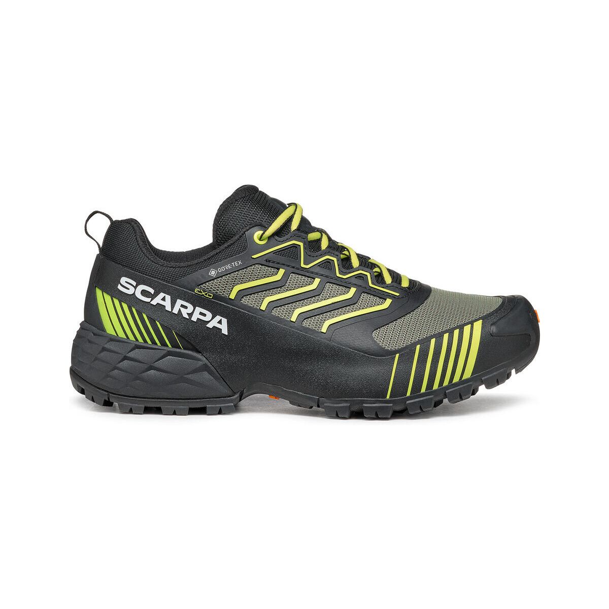 Scarpa Ribelle Run XT GTX Wmn conifer/sharp green (1019) 38,5 33082G-L-1019-38,5