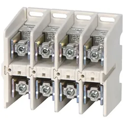 Eaton Klemme 250A, 4p f.Netzans. K150/4