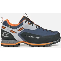 Garmont Dragontail MNT EVO GTX Herren INSIGNA BLUE/FROST GREY 8 UK / 42 EU