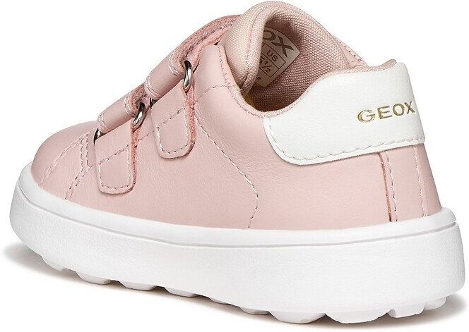 GEOX Baskets à scratchs, MINICLUB