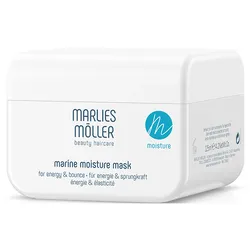 Marlies Möller Marine Moisture Maske 125ml