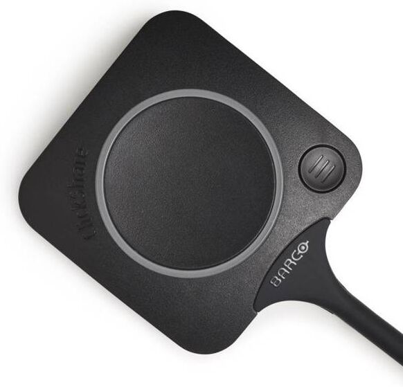 Barco - Bouton Clickshare Bouton USB-C Clickshare supplémentaire pour Barco C5, C10, CX-20, CX-30 et CX-50