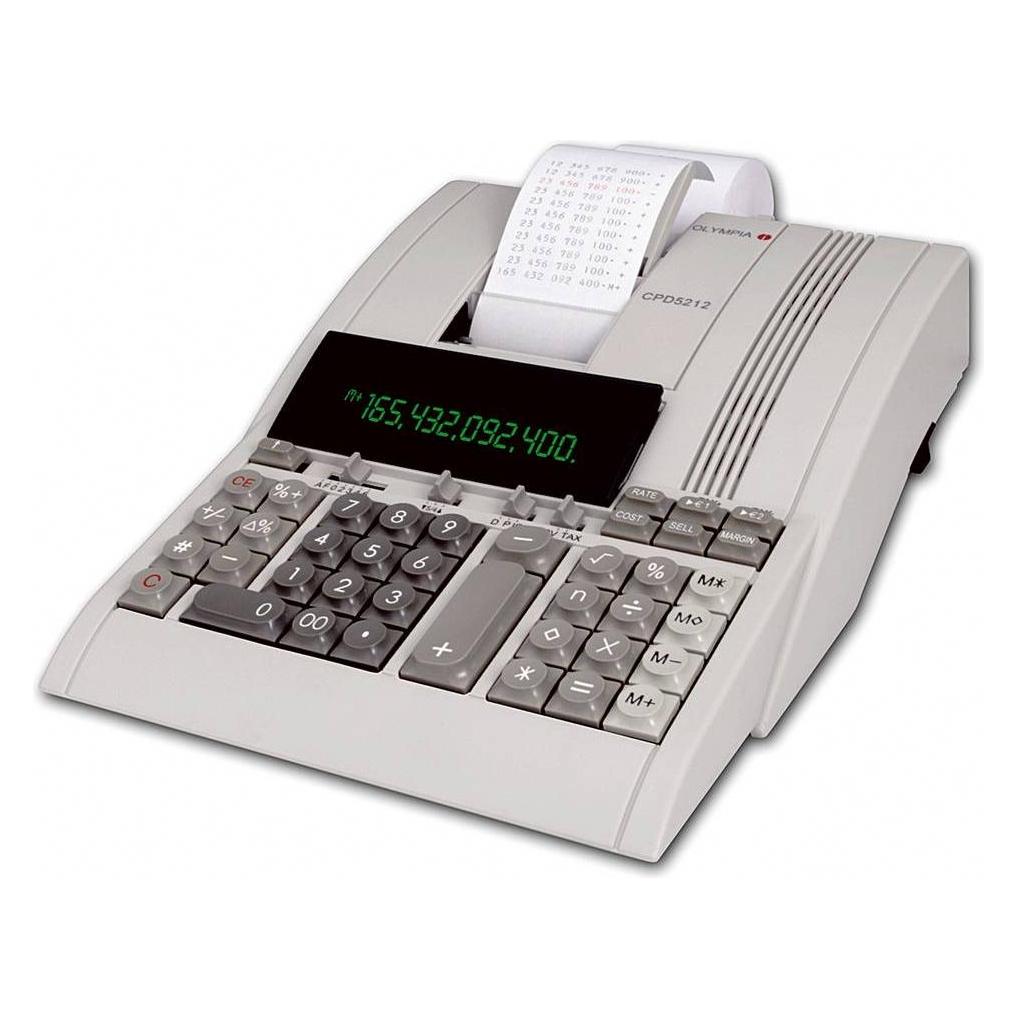 Olympia Cpd 5212 (Netzbetrieb) (945846002)