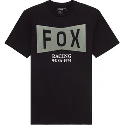 FOX Typeface Premium T-Shirt
