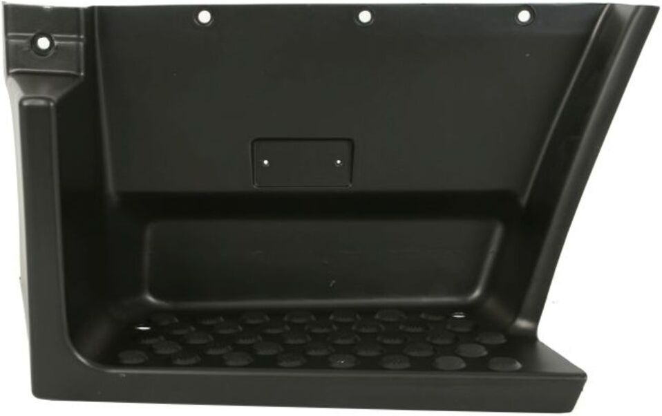 Astinlauta Pacol Mer-Sp-001l Vasen