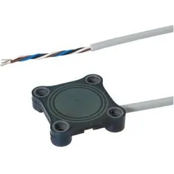 Ipf Electronic Sensor kapazitiv, KBQC0100