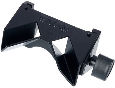 Stay Base Clamp Tilted Tower