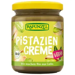 Rapunzel Pistazien-Creme bio