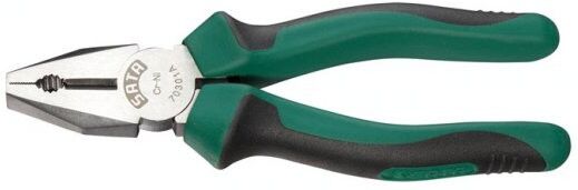 SATA 70301A Yhdistelmäpihdit