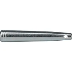 SHOWGEAR Universal Conical Pin Poliertes Metall