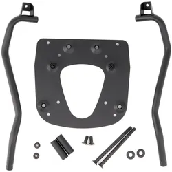 Kappa, Motorradgepäck, Topcase-Gestell für Kymco Xciting 400i '13-'17 (ohne Platte)