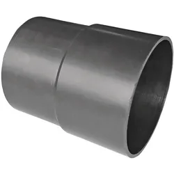 Holzkraft Gerade Schnellkupplung Ø-A 100 mm / Ø-I 100 mm