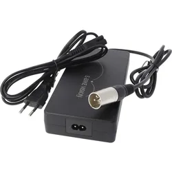 E-Bike-Vision, E-Bike Akku + E-Bike Ladegerät, (E-Bike Ladegerät)