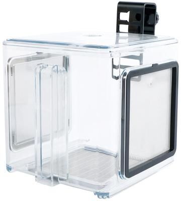 Uplifted Goods Aquatic Species Isolation And Hatchery Management Habitat transparent 5.91x5.91x5.91in
