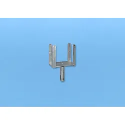 Kopf für Schalungsstützen
