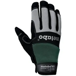 Metabo Arbeitshandschuhe M1 Gr. 9 Schutzhandschuh atmungsaktiv 623757000