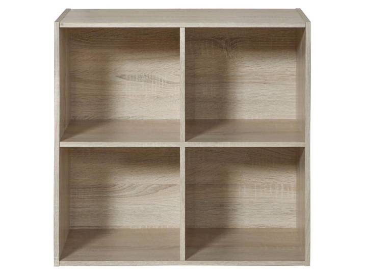 CALICOSY - Meuble 4 Cases H61\,5 cm - COMPO