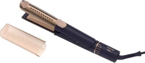 Concept VZ8100 Profi Care Glätteisen mit kalter Luft