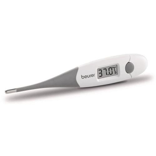 beurer FT 16 express Fieberthermometer weiß