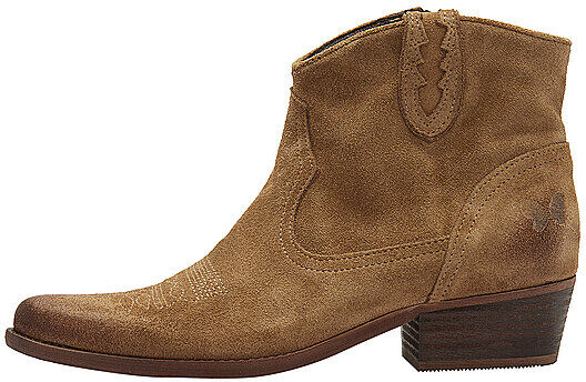 FELMINI Cowboy Boots WEST MARVIN camel   38 38