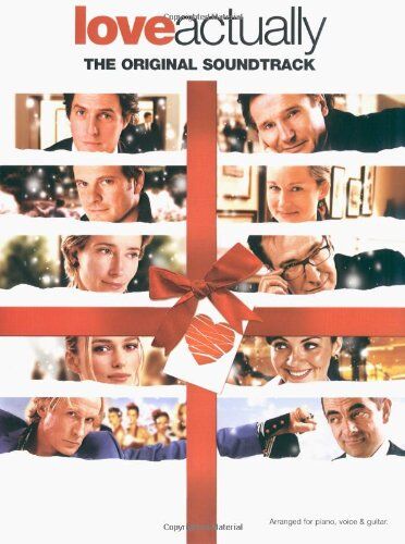 Love Actually: The Original Soundtrack (Pvg) - Preis vom 30.09.2026 22:30:23 h