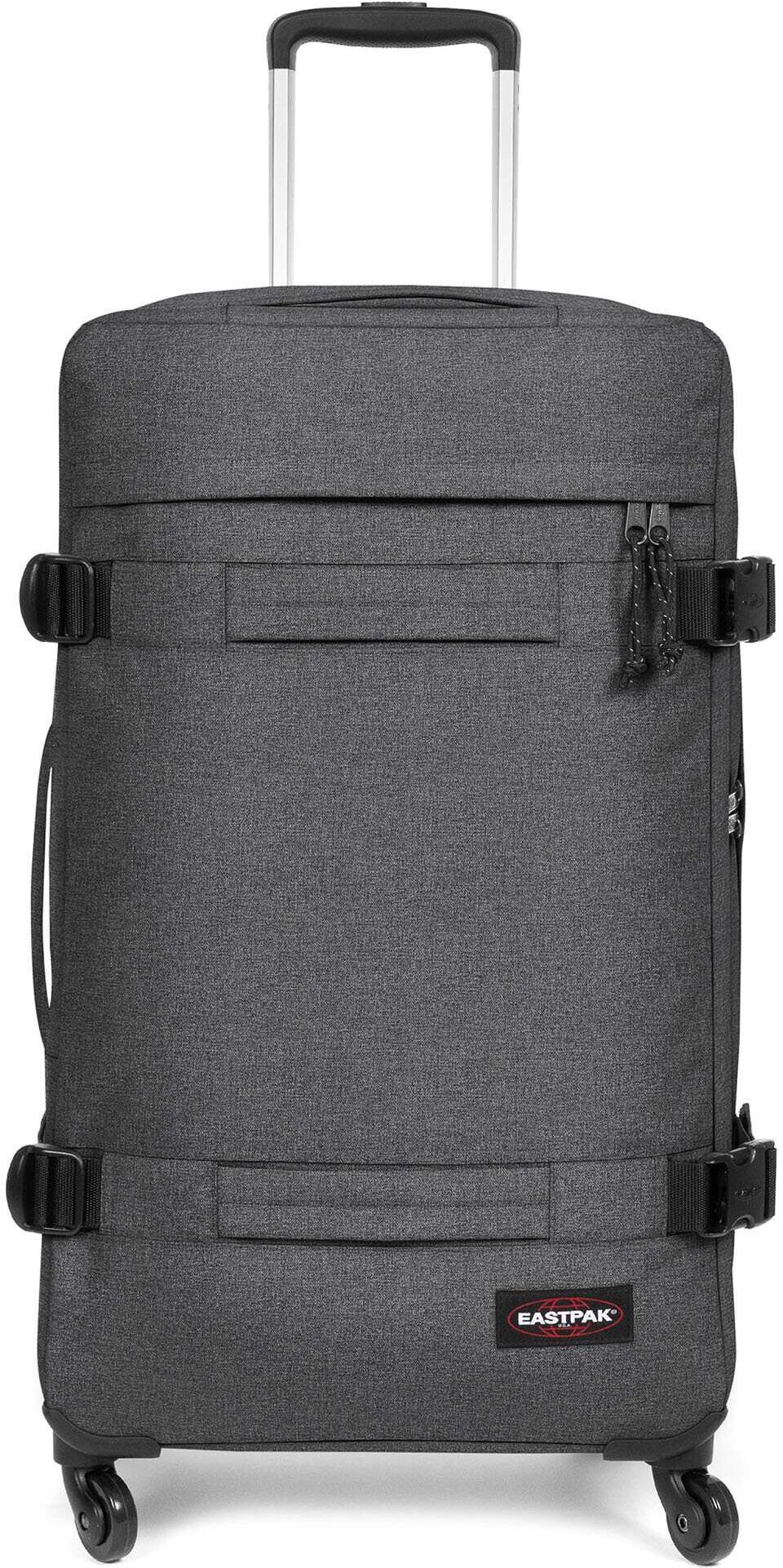 Eastpak Transit'R 4   Koffer (4 Rollen)   70 cm